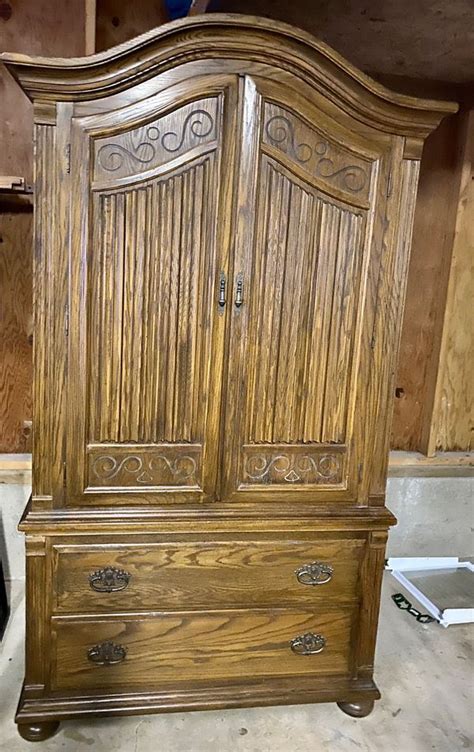Save on home furniture for all rooms in your home. Vintage Ethan Allen bedroom set for Sale in Gig Harbor, WA ...