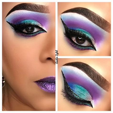 Pin By Auntie Sybil On Eye Looks By Auntie Sybil Beauty Make Up