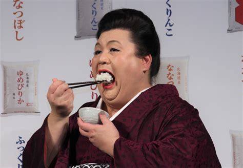 Sonoma サザエさんの真似なわけないけど確かにサザエさんに似てるわw 人間界のクズ 笑顔が女神 関西弁かわえ マジかわええ そのま! マツコ・デラックス「前は1食3合イケてた」 量は減っても ...