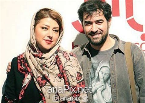 بیوگرافی شهاب حسینی و همسرش و فرزندانش عکسها و گفتگو