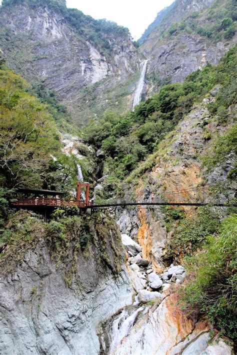 James Photography Taroko National Park Hualien Taiwan Roc