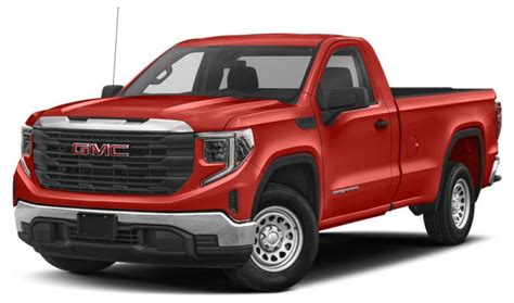 2022 Gmc Sierra 1500 Color Options Carsdirect