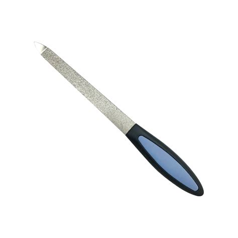 Stainless Steel Nail File Big Albasel Cosmetics