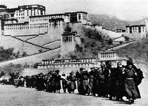 the annexation of tibet by the people s republic of china i 23 may 1951