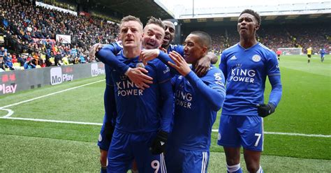 The home of leicester on 90min. The futures of Leicester City's 36 first-team players ...