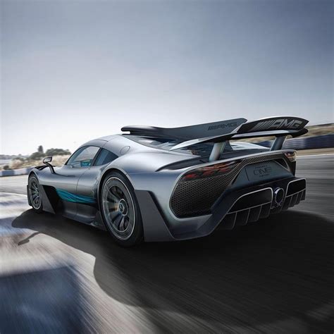 Please be aware that you need to: Another Angle of The Mercedes AMG Project ONE [1080x1080 ...