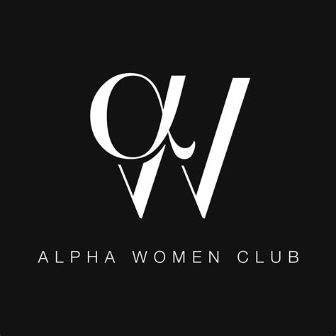 Alpha Women Club