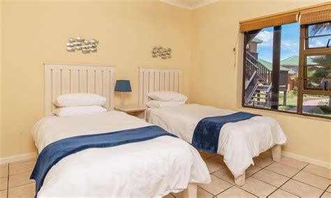 Hyperli Garden Route 1 Night Self Catering Anytime Stay For Two At