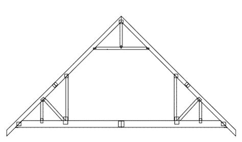 After building the roof structure for the barn greenhouse, we recommend you to build the back wall. Barn Roof Construction | How to Build Roof