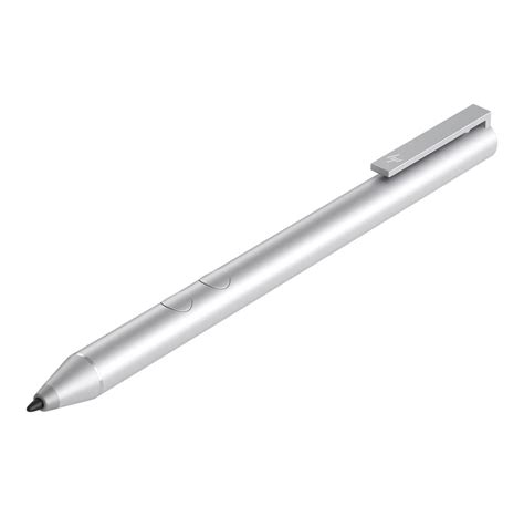 Hp Active Stylus Pen 1mr94aa Digital Pen Silber Günstig