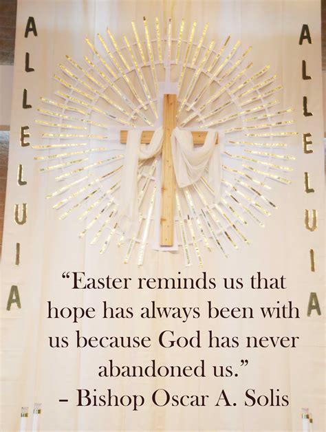 Bishop Soliss Easter Message 2021 Intermountain Catholic