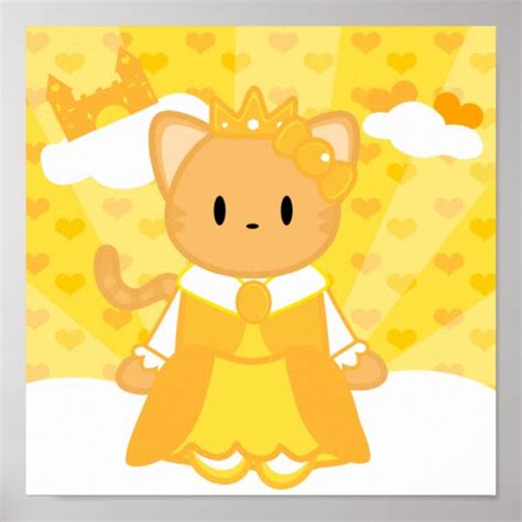 Princess Sunshine Poster