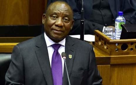 South africa's ramaphosa to repay campaign donation. South African authorities ordered to pay $15m over death ...