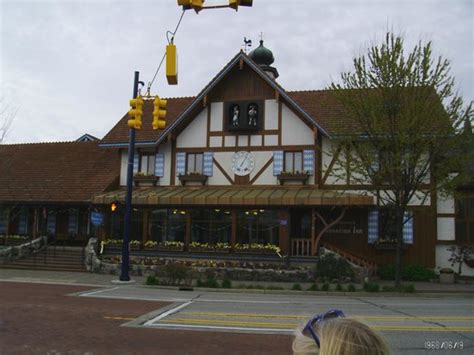 Bavarian Style Buildings Picture Of Drury Inn And Suites Frankenmuth