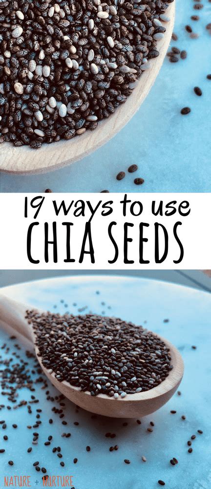 Best Way To Eat Chia Seeds Just For Guide