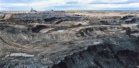 Tar Sands Oil Extraction Will End Someday Will We Be Able To Restore