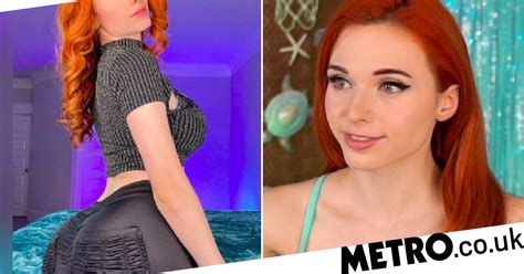 Twitch Who Is Amouranth And Why Have Ads Been Removed From Her Streams