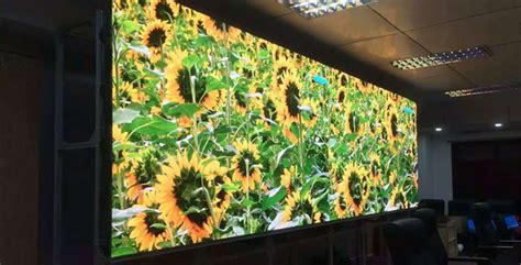Led 비디오 디스플레이 화면은 무대 배경을 더 아름답게 만듭니다 중국 최고 Led 비디오 벽 공장 제조 업체