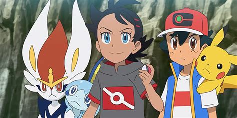 Deutscher Trailer Zu Pokémon Meister Reisen Die Serie Anime2you