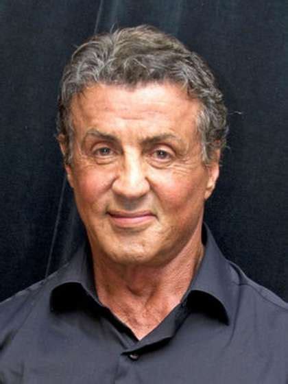 Sylvester stallone reveals handwritten plans for rocky prequel series. Sylvester Stallone wzrost, waga, wiek, zarobki