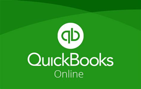 Quickbooks Logo Logodix