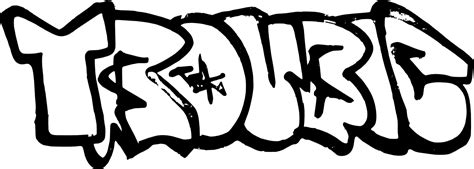 Graffiti Png Transparent Image Download Size 1280x458px