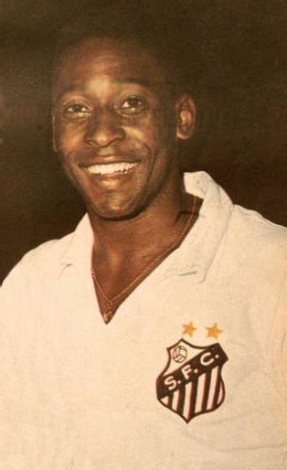 Not a single thing was impossible for him: Pelé - Wikipedia