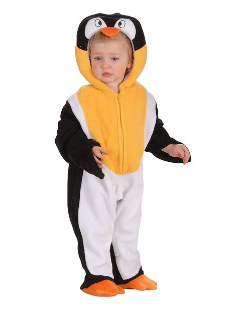Disfraz de pingüino para bebé Disfraces niños y disfraces originales baratos Vegaoo