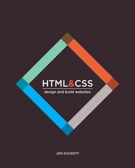learn html css  book  teaches    nicer