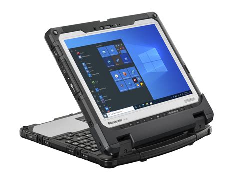 Toughbook 33 Rugged Laptop Tablets Baycom