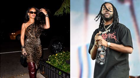 listen to rihanna and partynextdoor s new song believe it paste