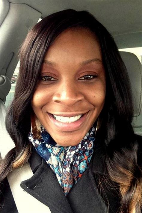 Officer Who Arrested Sandra Bland Indicted On Perjury Charge