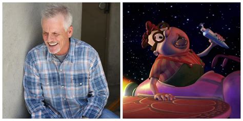 Nickalive Voice Actor Rob Paulsen On His Iconic Roles From Tmnt And