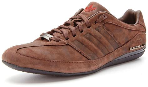 Check spelling or type a new query. Adidas Originals Porsche Design Typ 64 Wildleder Schuhe ...