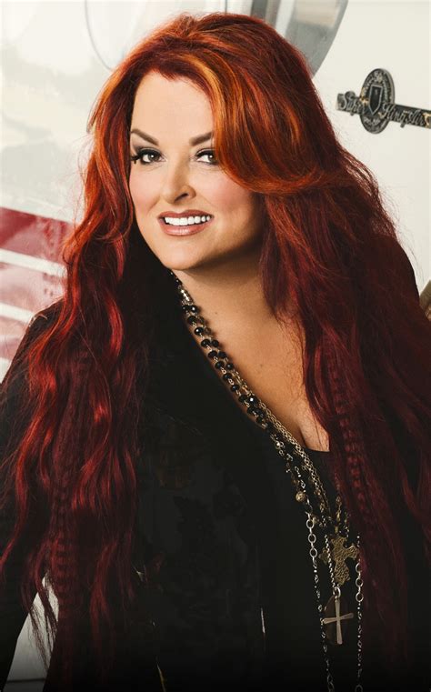 Wynonna Judd Concerts 2024 - Lari Silvia