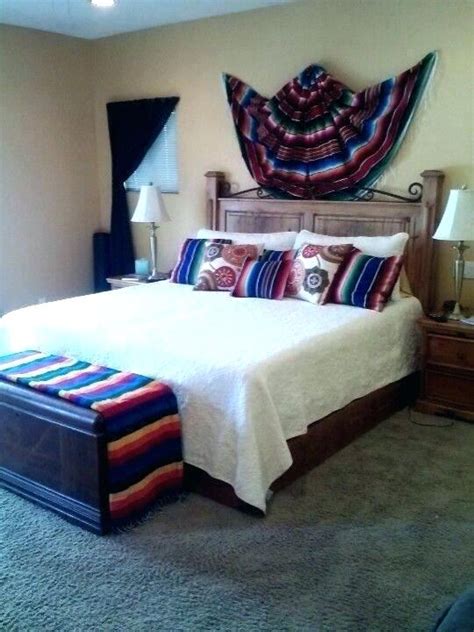 Check spelling or type a new query. Mexican Style Bedding Sets | Mexican home decor, Mexican ...