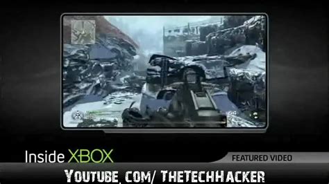 Call Of Duty Modern Warfare 2 Stimulus Map Pack Gameplay Preview Youtube