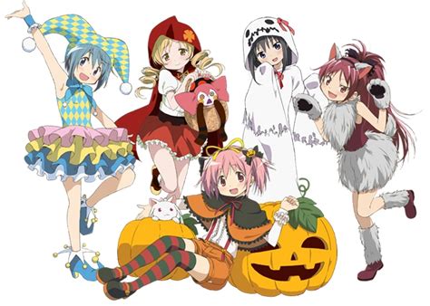 Menyambut Halloween Aniplex Merilis Stand Pop Madoka Magica Ukuran Besar