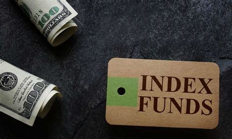 A Comprehensive Guide To Index Funds