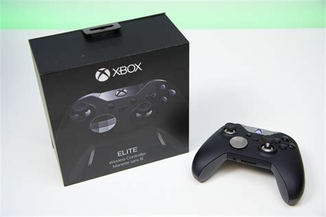 Is The Xbox Elite Wireless Controller Worth The Extra Money Windows