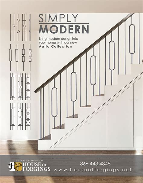 The aalto collection is a compliment to the modern design aesthetic. Aalto Series Pre-orders now available | House of Forgings ...