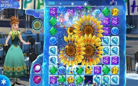 Puedes jugar el juego original con caramelos vibrantes y niveles cada vez más difíciles. Los 10 mejores juegos tipo Candy Crush Saga - El Androide ...