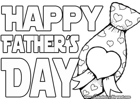 Check spelling or type a new query. May 2012 ~ Child Coloring | Fathers day coloring page ...