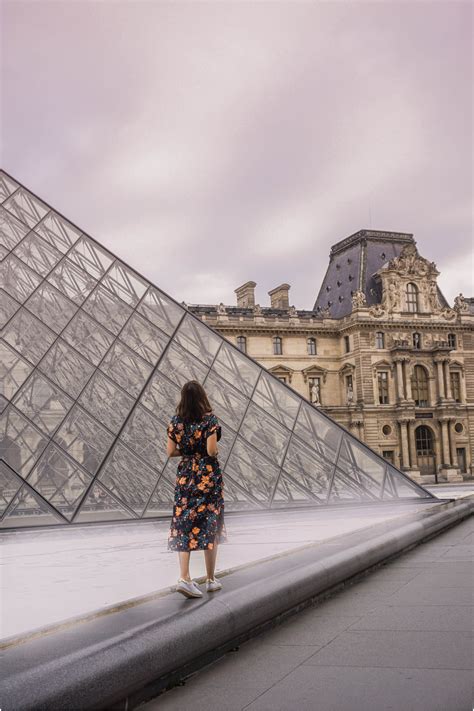 10 Reasons Why You Should Visit Paris — Lulu Escapes