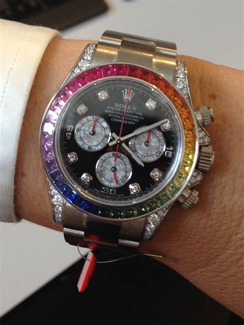 The prices of the rolex daytona watch vary depending on the model and finish. Rolex Price List 2015 - BloomWatches