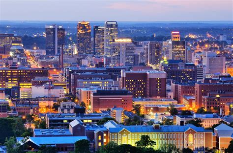 America's 10 Most BibleMinded Cities