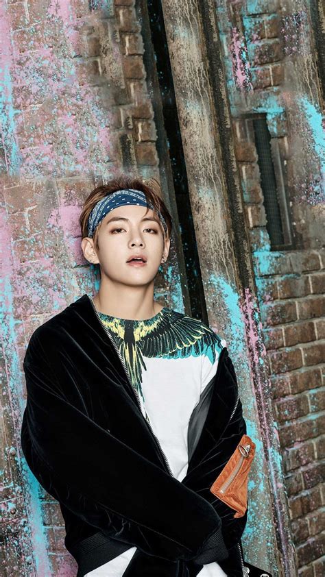 Kim Taehyung Wallpapers Wallpapers Download Mobcup
