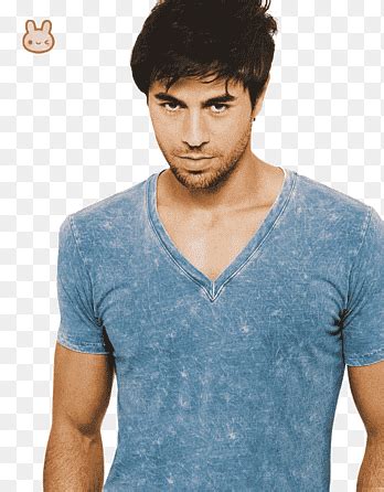 Enrique Iglesias Png Pngegg