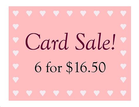 Check out our greeting cards selection for the very best in unique or custom, handmade pieces from our greeting cards shops. Handmade Greeting Card Sale Any Six Individual Cards for 16.50