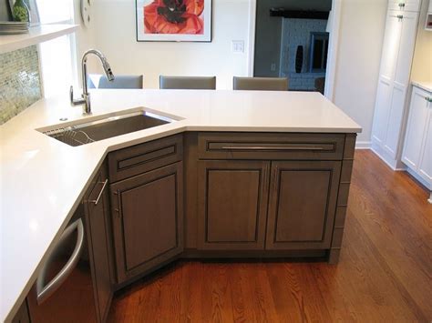 Myrtle 16 1/2 small corner cabinet vanity wall mounted bathroom sink white with faucet drain and overflow space saving design. Found on Bing from www.kitchenremodels.site | Corner sink ...